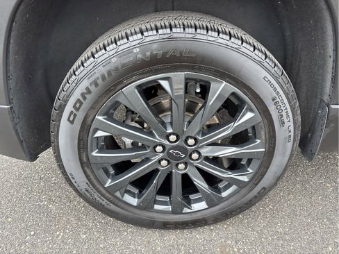 Certified 2023 Chevrolet Traverse RS w/ LPO, Floor Liner Package image 31