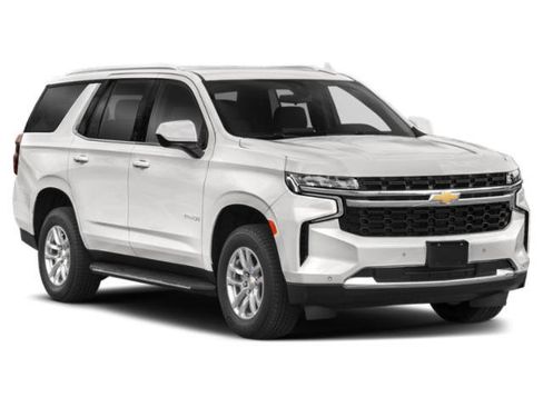 Used 2021 Chevrolet Tahoe LS RWD image 9
