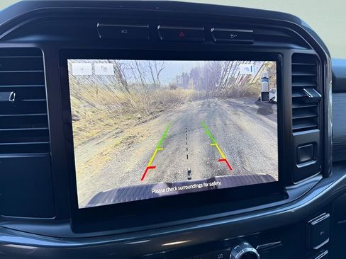 Certified 2023 Ford F150 XLT w/ Equipment Group 302A High AWD/4WD image 10