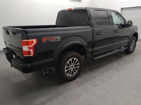 Used 2018 Ford F150 XLT w/ Equipment Group 301A Mid AWD/4WD image 10