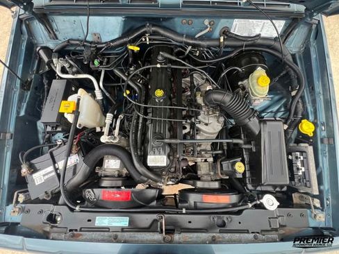 Used 1999 Jeep Cherokee Sport image 17
