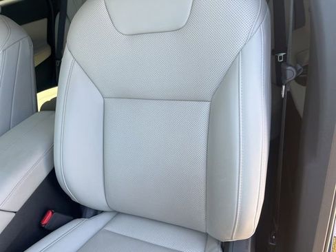 Certified 2026 Nissan Murano SL AWD/4WD image 9