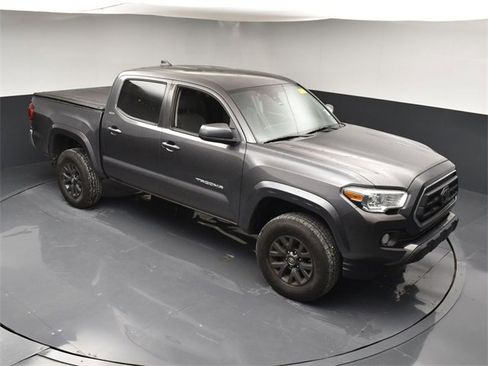 Used 2020 Toyota Tacoma SR5 image 41