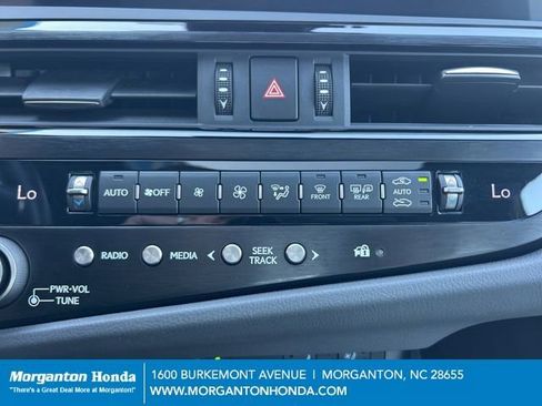 Used 2023 Lexus ES 350 F Sport FWD image 20