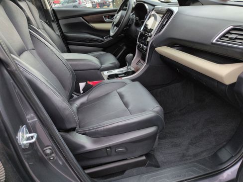 Used 2022 Subaru Ascent Touring image 35