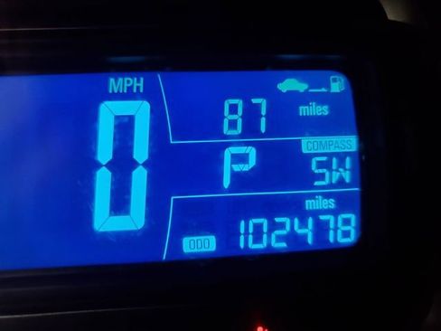 Used 2015 Chevrolet Trax LT w/ LPO, Protection Package image 18