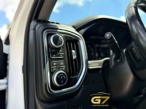 Used 2019 GMC Sierra 1500 Denali w/ Denali Ultimate Package AWD/4WD image 23