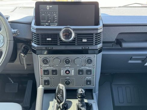 New 2025 INEOS Grenadier Fieldmaster Edition image 11