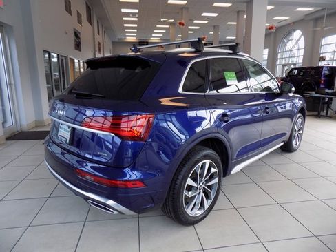 Used 2024 Audi Q5 2.0T Premium Plus image 7