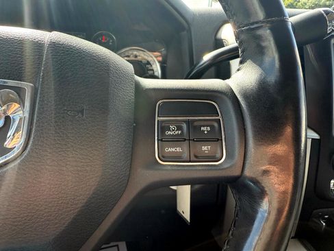 Used 2017 RAM 2500 Big Horn image 19