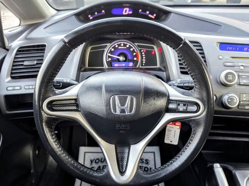Used 2010 Honda Civic LX-S image 10
