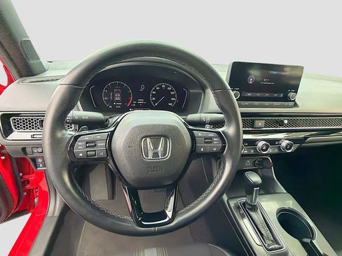 Used 2023 Honda Civic Sport image 36