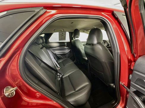 Used 2025 MAZDA CX-30 AWD 2.5 S w/ Select Sport Pkg image 29