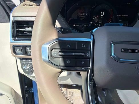 New 2026 GMC Yukon XL Denali w/ Denali Reserve Package image 29