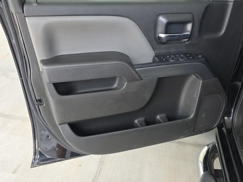 Used 2017 Chevrolet Silverado 1500 LT w/ All Star Edition RWD image 28