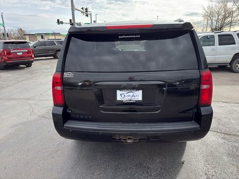 Used 2016 Chevrolet Tahoe LS image 7