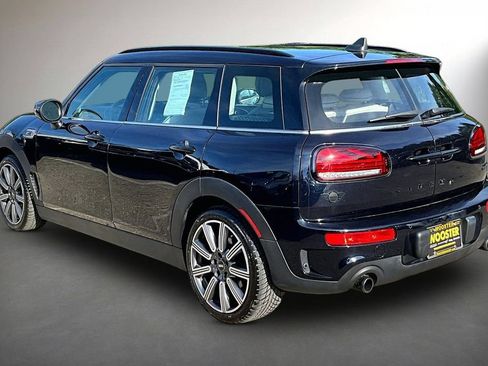 Used 2023 MINI Cooper Clubman S FWD image 4