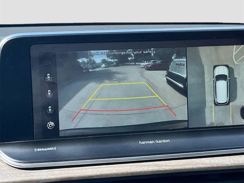 Used 2022 Kia Telluride SX image 14