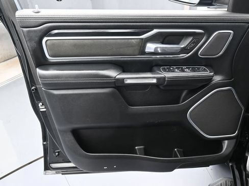 Used 2023 RAM 1500 Laramie RWD image 13