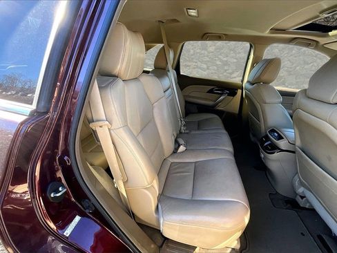 Used 2013 Acura MDX w/ Technology Package image 25