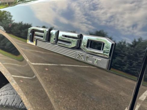 Used 2018 Ford F150 XLT AWD/4WD image 45