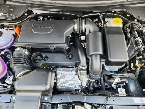 New 2026 Jeep Cherokee Laredo AWD/4WD image 22
