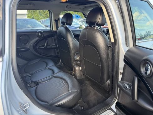 Used 2014 MINI Cooper Countryman S AWD/4WD image 14