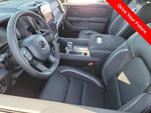 Used 2026 RAM 1500 RHO AWD/4WD image 3