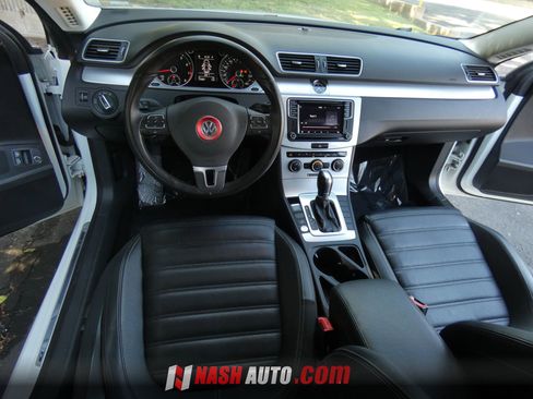 Used 2016 Volkswagen CC R-Line FWD image 22