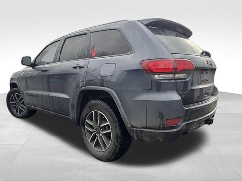Used 2019 Jeep Grand Cherokee Trailhawk image 6