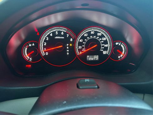 Used 2005 Subaru Legacy 2.5GT Limited image 19