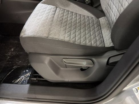 New 2026 Volkswagen Tiguan S FWD image 16