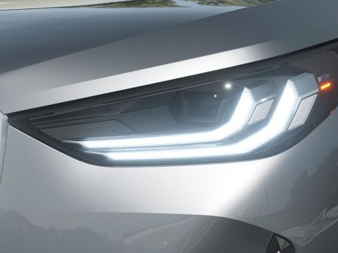 Used 2026 BMW X3 xDrive30 image 6