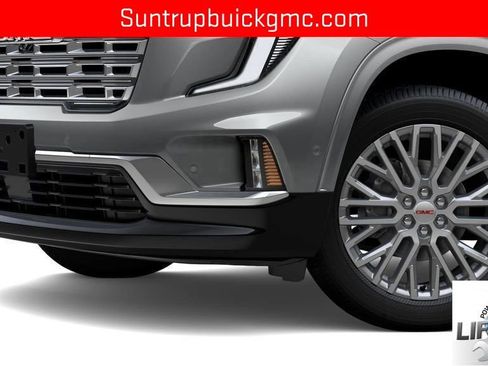 New 2026 GMC Acadia Denali w/ Super Cruise Package image 61