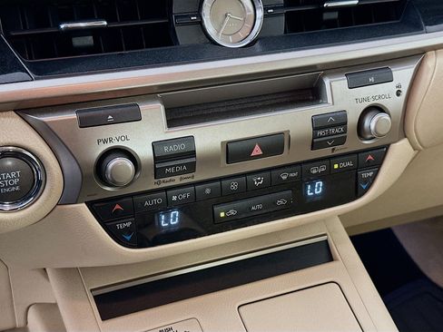 Used 2015 Lexus ES 350 FWD image 21