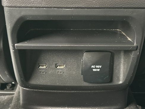 Used 2023 Ford Ranger XLT w/ Equipment Group 302A High image 15