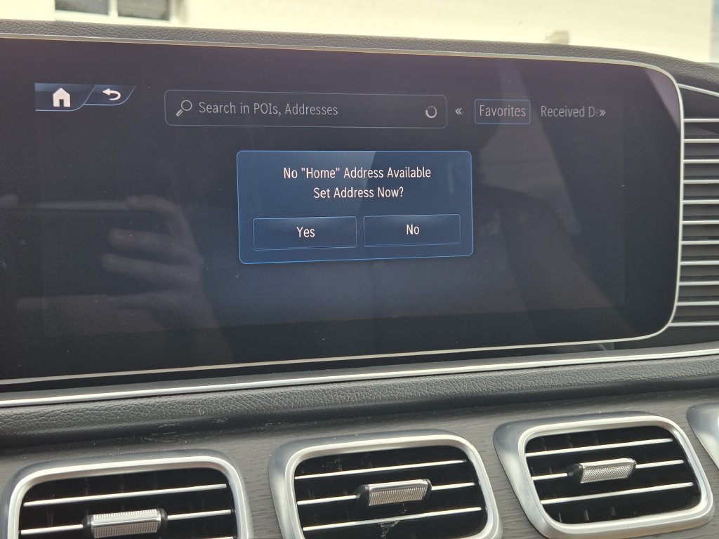 Used 2024 Mercedes-Benz GLE 350 4MATIC image 18