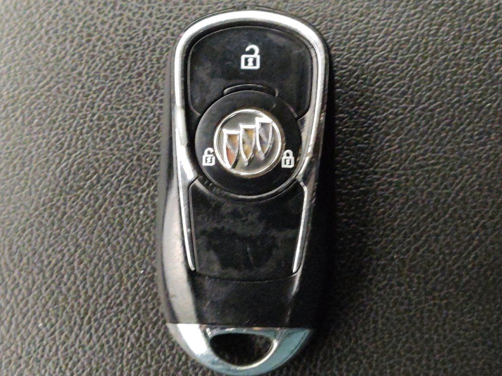 Used 2020 Buick Encore GX Preferred FWD image 32