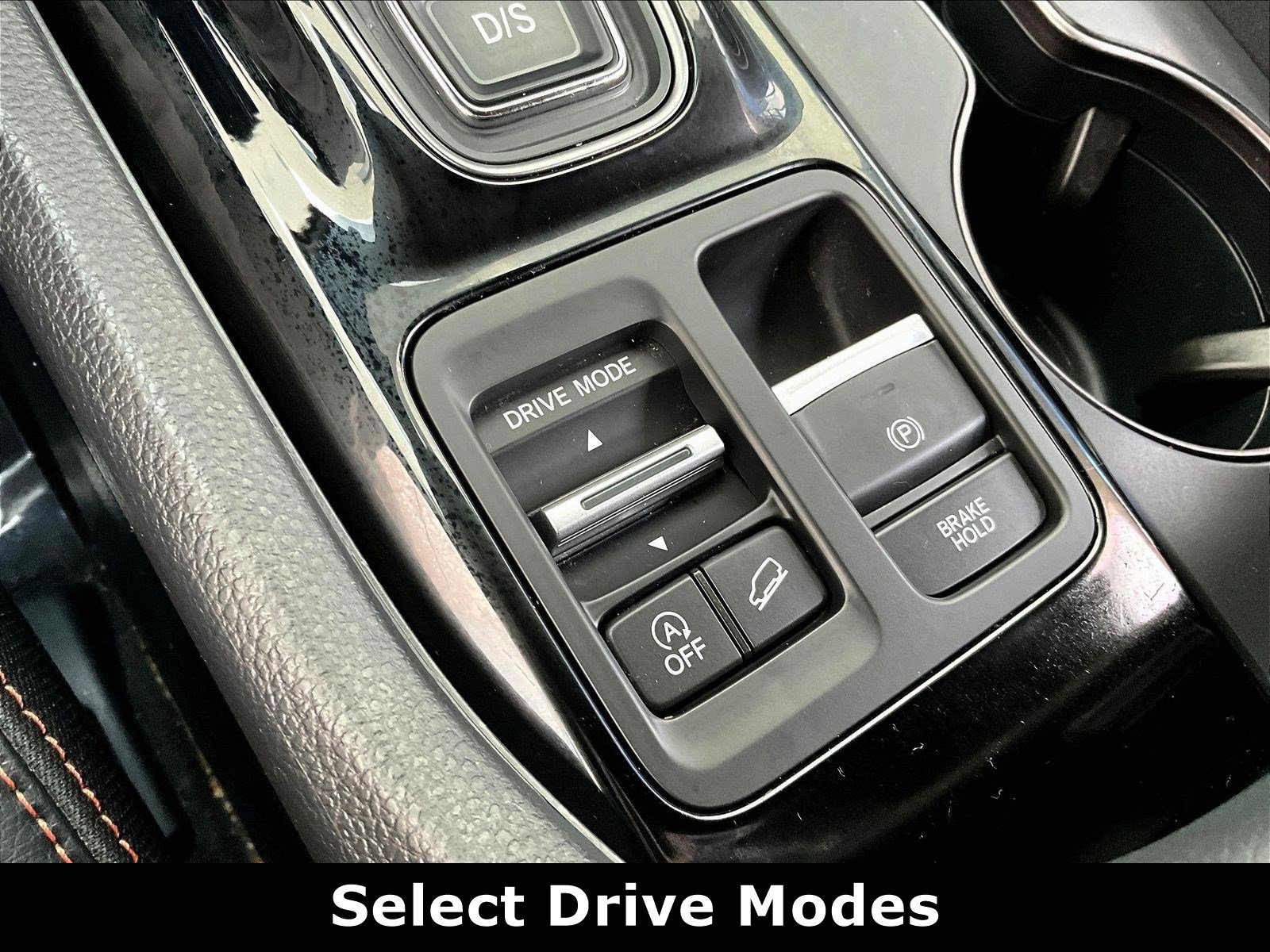 Used 2024 Honda Pilot TrailSport image 15