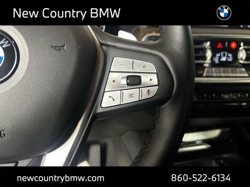 Used 2023 BMW X3 xDrive30i w/ Premium Package image 17