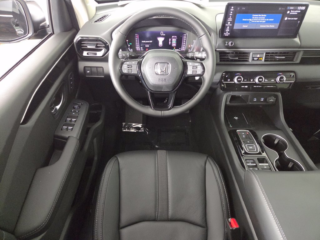 New 2026 Honda Pilot EX-L image 18