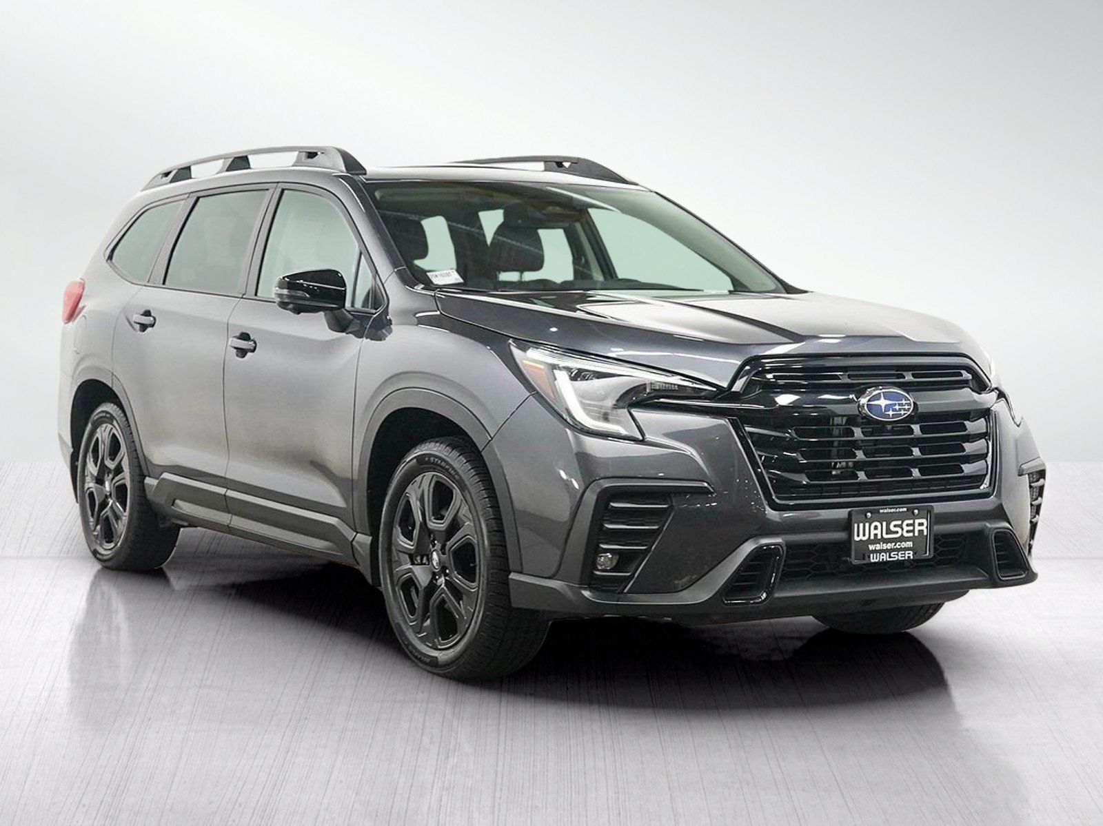 Used 2023 Subaru Ascent Onyx Edition Limited AWD/4WD image 8