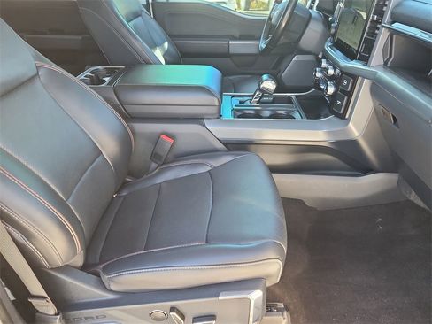 Used 2021 Ford F150 Lariat image 15