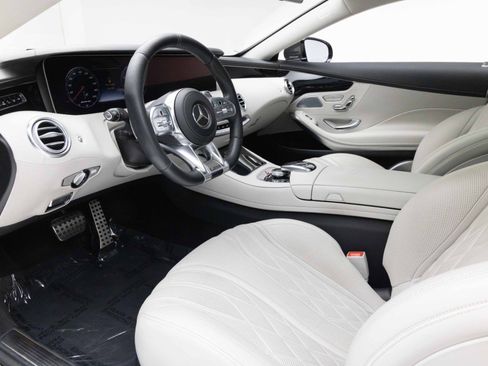 Used 2018 Mercedes-Benz S 63 AMG 4MATIC Coupe image 14