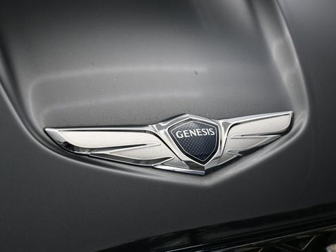 Used 2022 Genesis GV70 2.5T w/ Select Package image 48