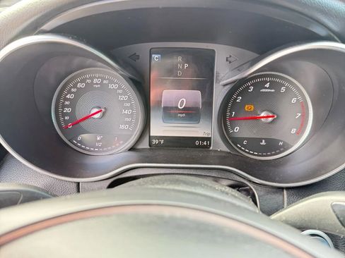 Used 2018 Mercedes-Benz C 300 Sedan image 24