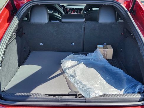 New 2027 Dodge Charger Scat Pack AWD/4WD image 32