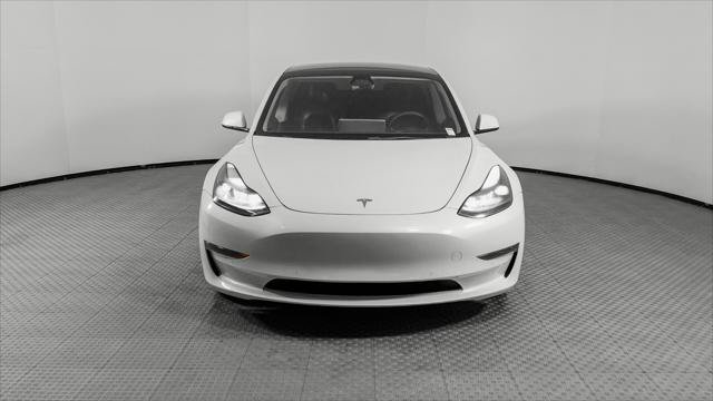 Used 2021 Tesla Model 3 Standard Range Plus RWD image 11