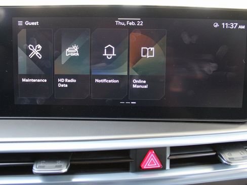 New 2026 Kia Sorento SX image 48