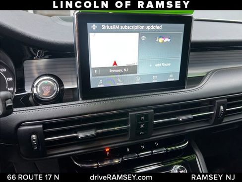 Used 2022 Lincoln Corsair AWD w/ Equipment Group 101A image 19